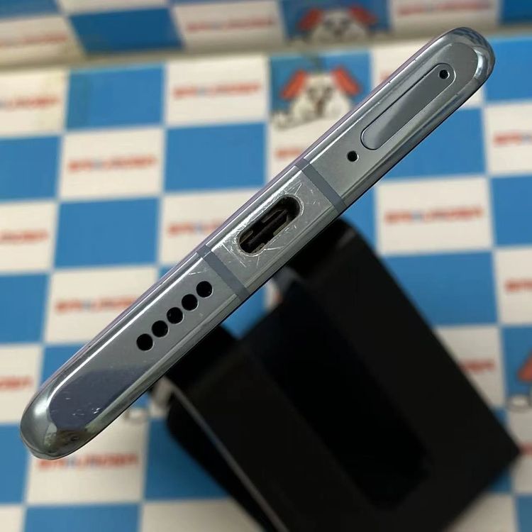 HUAWEI P30 Pro 128GB �֥꡼���󥰥��ꥹ���� HW-02L docomo��SIM