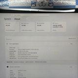 Surface Pro 9 1GB/1TB Core i7ե쥹 QKI-00012 