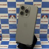iPhone15 Pro 128GB �ʥ���������˥��� MTU93J/A SIM�ե꡼ ����