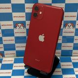 iPhone11 64GB Product Red MWLV2J/A SoftBank��SIM�ե꡼