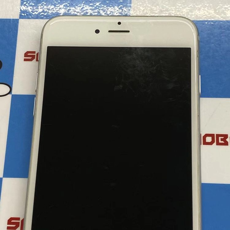 iPhone6s Plus 16GB �����- MKU22J/A SoftBank��SIM�ե꡼����