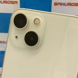 ¨ȯiPhone13 mini 128GB 饤 MLJE3J/A AUSIMե꡼