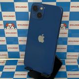 ¨ȯiPhone13 256GB ֥롼 MLNM3J/A docomoSIMե꡼
