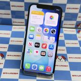 ¨��ȯ����iPhone12 mini 128GB �֥롼 MGDP3J/A SIM�ե꡼