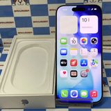 iPhone16 Pro 128GB ナチュラルチタニウム MYMY3J/A SIMフリー 新品同様