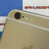 ¨��ȯ����iPhone6 16GB ��-��� MG492J/A au ��������
