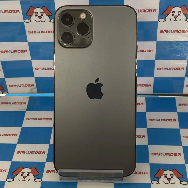 iPhone12 Pro 128GB ����ե����� MGM53J/A SoftBank��SIM�ե꡼