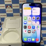 ¨��ȯ����iPhone15 128GB �֥�å� MTMH3J/A ��ŷ��Х�����SIM�ե꡼