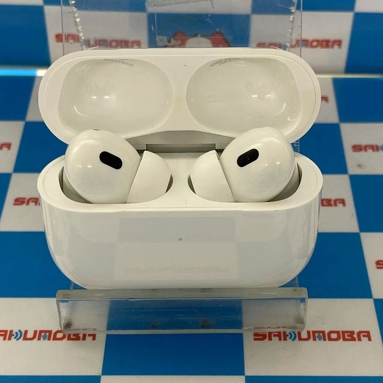 AirPods Pro 2 MagSafeť(USB-C)դ ۥ磻 A2968