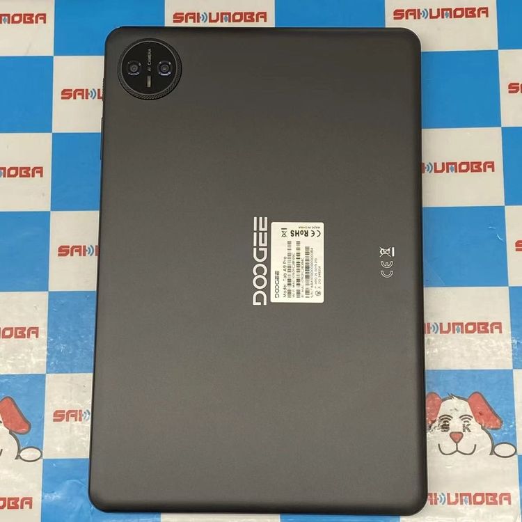 DOOGEE Tab A9 Pro 4GB+16GB /128GBB Aurora Black Ta