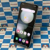 ¨��ȯ����Galaxy Z Flip5 256GB �ߥ�� SCG23 AU��SIM�ե꡼ ������