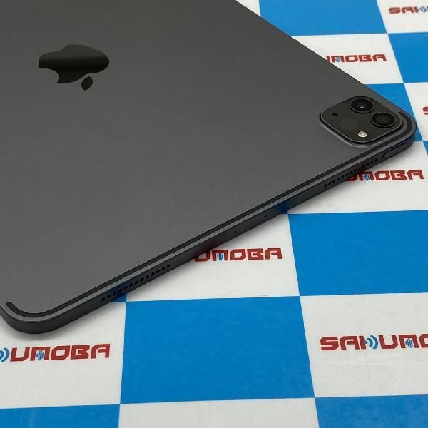 ムスビー｜iPad Pro 11インチ 第2世代 128GB Wi-Fiモデル バッテリー90 
