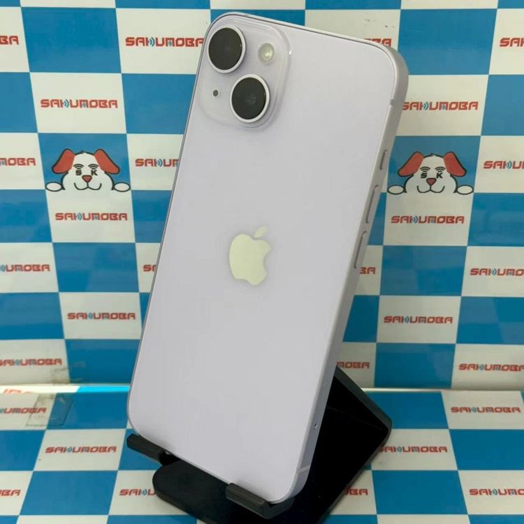 ¨ȯiPhone14 128GB ѡץ MPUY3J/A AUSIMե꡼ 