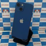 ¨��ȯ����iPhone13 mini 128GB �֥롼 MLJH3J/A SIM�ե꡼