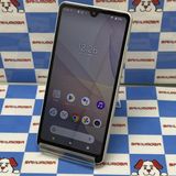 ¨��ȯ����Xperia Ace II 64GB �ۥ磻�� SO-41B docomo��SIM�ե꡼