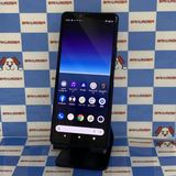 ¨��ȯ����Xperia 10 II 64GB �֥롼 A001SO Y!mobile��SIM�ե꡼