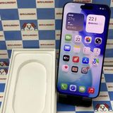iPhone16 Pro Max 256GB ブラックチタニウム MYWG3J/A SIMフリー 美