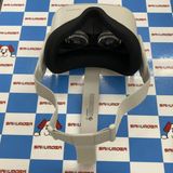 Meta Oculus Quest 2(Meta Quest 2) 64GB �ۥ磻�� KW49CM