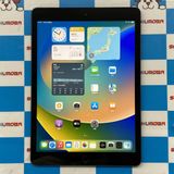 iPad ��7���� Wi-Fi+Cellular��ǥ� 32GB ���ڡ������쥤 MW6A2J/A