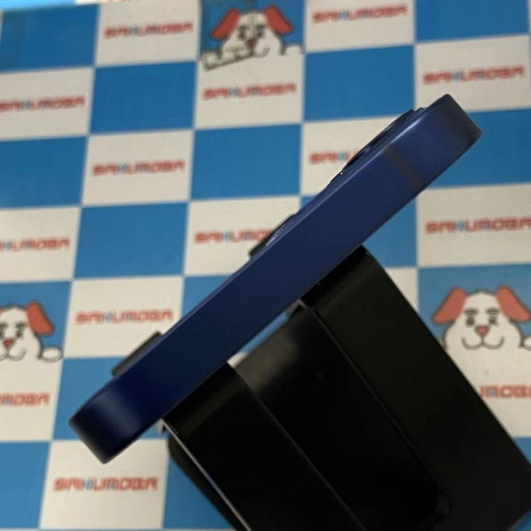 iPhone12 mini 128GB �֥롼 MGDP3J/A SoftBank��SIM�ե꡼