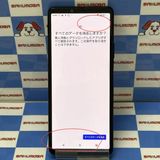 Xperia 10 III 128GB �֥�å� SO-52B docomo��SIM�ե꡼ �����
