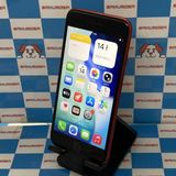 iPhoneSE ��2���� 256GB Product Red MXVV2J/A au��SIM�ե꡼