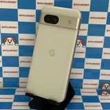 Google Pixel 8a 128GB Porcelain G576D docomo��SIM�ե�