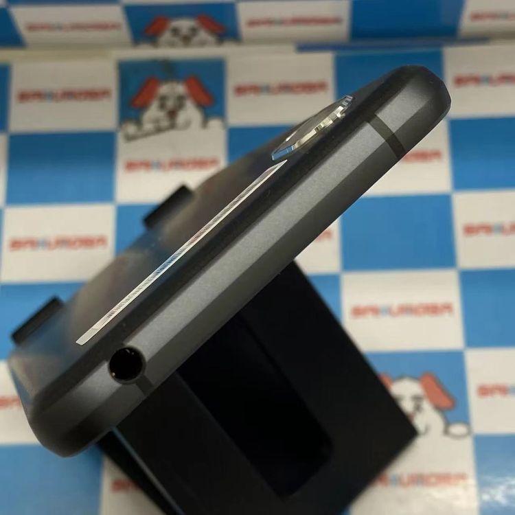 AQUOS sense3 basic 32GB ֥å SHV48 auSIMե꡼ 