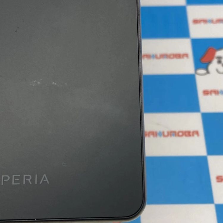 Xperia 10 VI 6GB/128GB �֥�å� SO-52E docomo��SIM�ե꡼