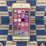 即日発送可iPod Touch (第6世代) 32GB ピンク MKHQ2J/A