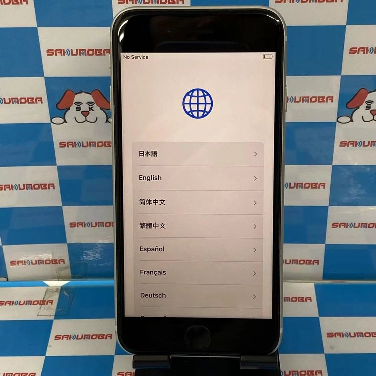 iPhoneSE 3 128GB 饤 MMYG3J/A SIMå doco