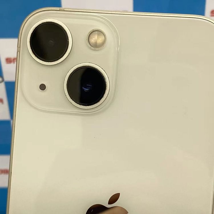 iPhone13 mini 128GB �������饤�� MLJE3J/A SoftBank��SIM�ե�