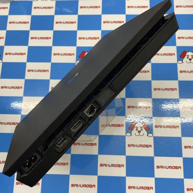 即日発送可PlayStation 4 500GB ブラック CUH-2100AB01