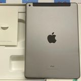 iPad 第5世代 Wi-Fi+Cellularモデル 32GB スペースグレイ MP1J2J/A