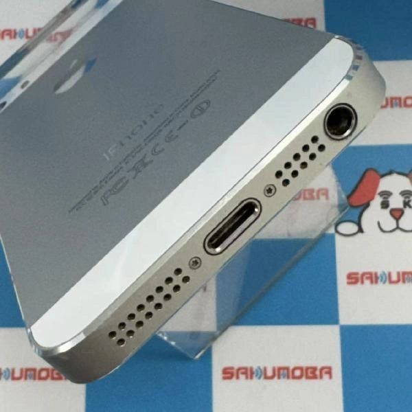 ¨ȯiPhone5s SIMե꡼ 64GB ME312LL/A A1533