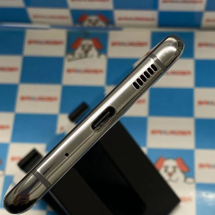 Galaxy S20+ 5G 12GB/128GB ߥå졼 SCG02 AUSIMե꡼