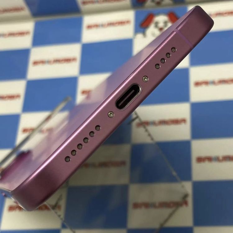 ¨��ȯ����iPhone16 Plus 256GB �ԥ� MXVJ3J/A SIM�ե꡼