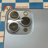 iPhone13 Pro Max 512GB ������֥롼 MLJX3J/A AU��SIM�ե꡼