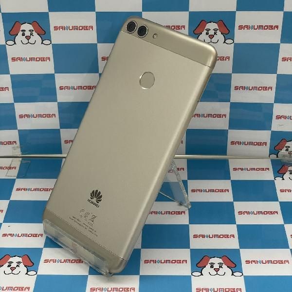 ����ȯ����HUAWEI nova lite 2 32? Softbank��SIM�ե꡼ 704HW
