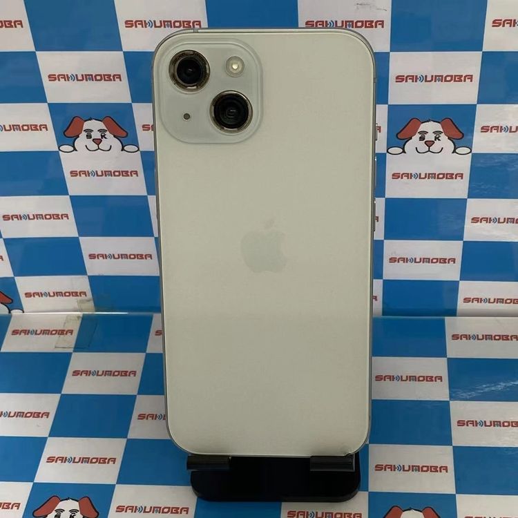 ¨��ȯ����iPhone15 128GB �֥롼 MTP43ZP/A ������SIM�ե꡼�������