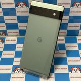¨��ȯ����Google Pixel 6a 128GB Sage GB17L AU��SIM�ե꡼