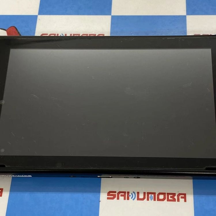 Nintendo Switch 2019ǯ��ǥ� 32GB �ͥ���֥롼�ͥ����å� -��������