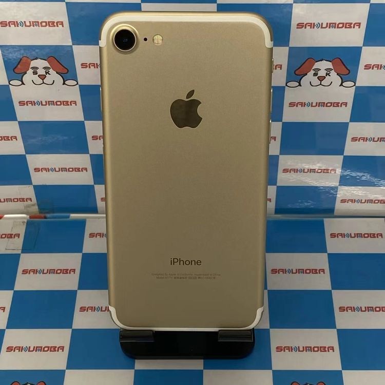 ¨��ȯ����iPhone7 32GB ������� MNCG2J/A docomo��SIM�ե꡼����