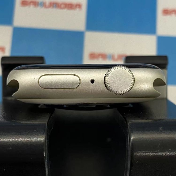 Apple Watch SE 2 GPSǥ 44mm 32GB 饤 MNLA3J