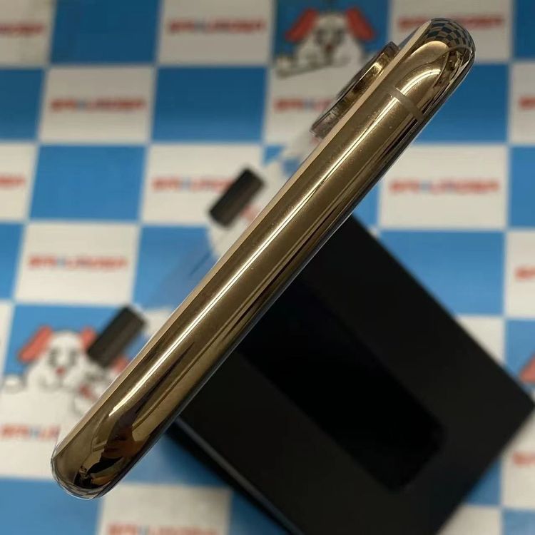 ¨��ȯ����iPhoneXS 256GB ������� MTE22J/A AU��SIM�ե꡼�������