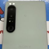 Xperia 1 IV 256GB �������ۥ磻�� SOG06 AU��SIM�ե꡼ �������