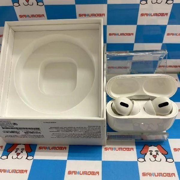 ¨ȯAirPods Pro  MWP22J/A A2084 