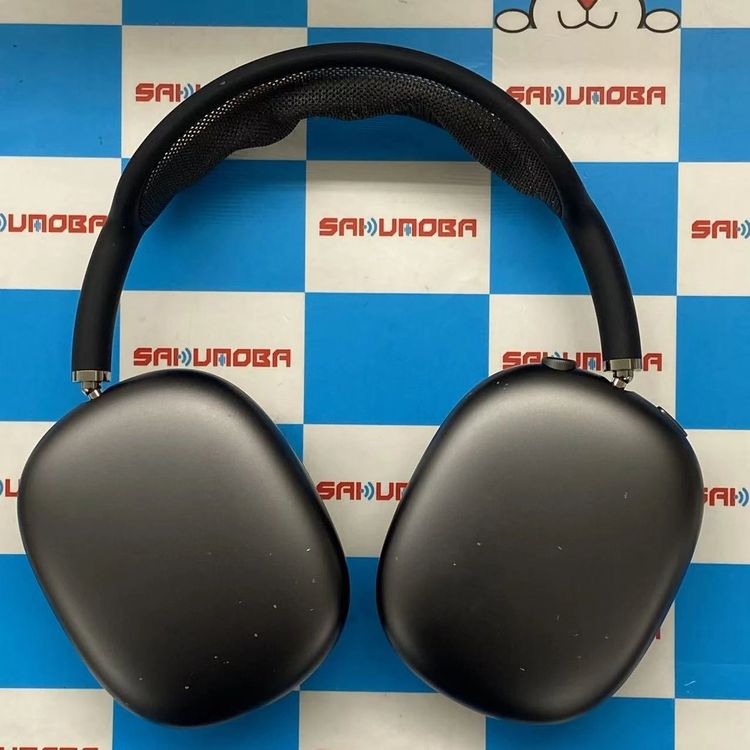 ¨��ȯ����AirPods Max �֥�å� A2096