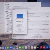 MacBook Air 13����� Early2025 Apple M4 16GB/512GB (C