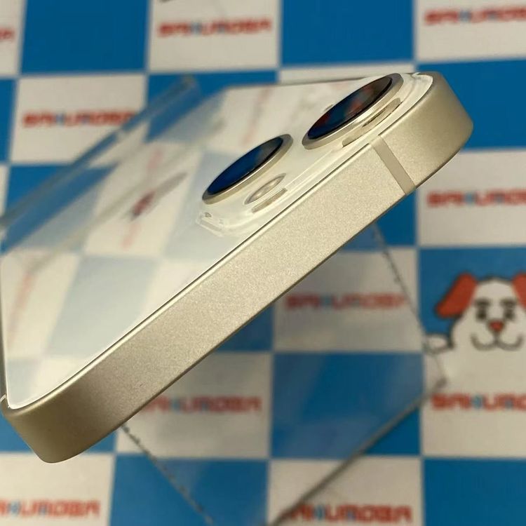 iPhone13 mini 128GB 饤 MLJE3J/A Y!mobileSIMե